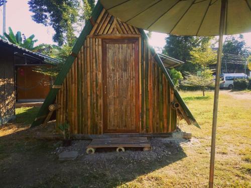 Pai Sleepy Hut