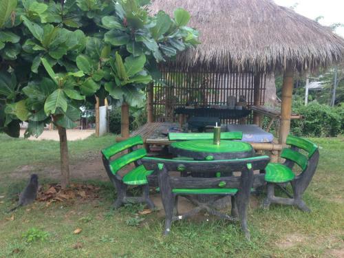 Pai Sleepy Hut