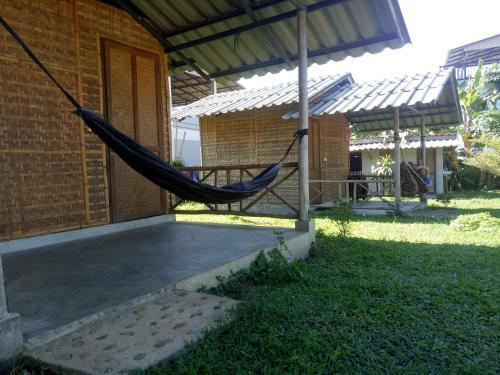 Pai Sleepy Hut