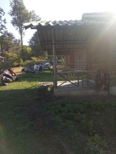 Pai Sleepy Hut