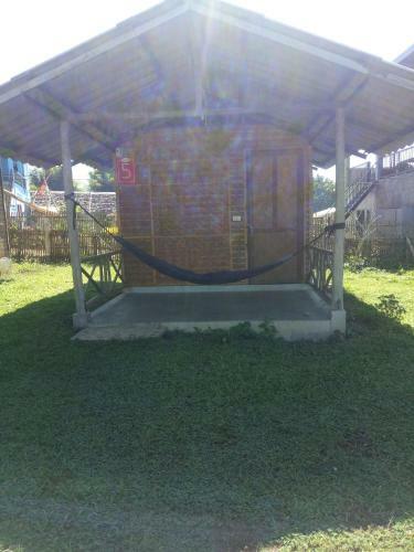 Pai Sleepy Hut