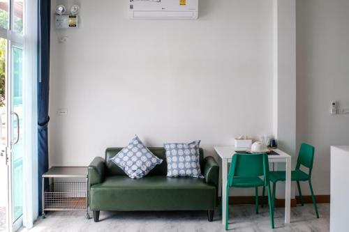 Apartamento ?????? Paiaparthotel