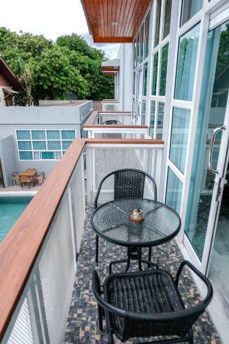 Apartamento ?????? Paiaparthotel