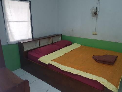 Peace Of Love Hostel Pai, Thailand