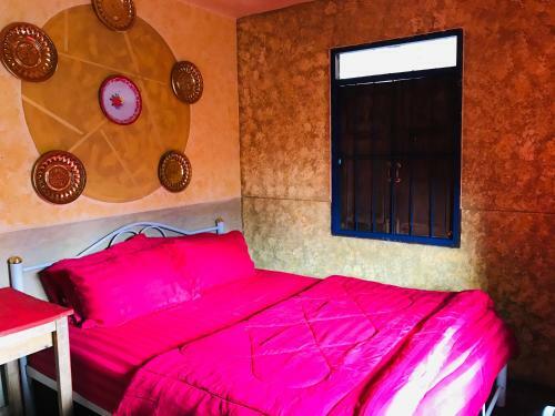Sunny Hostel Pai