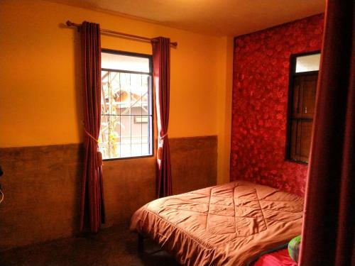 Sunny Hostel Pai