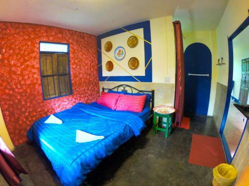 Sunny Hostel Pai