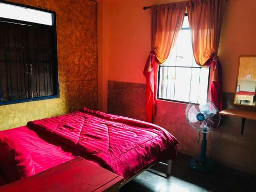Sunny Hostel Pai