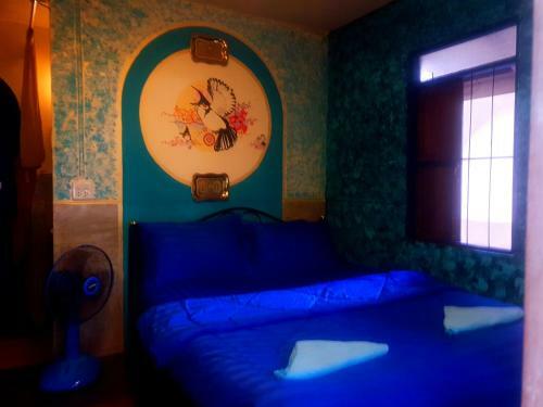 Sunny Hostel Pai