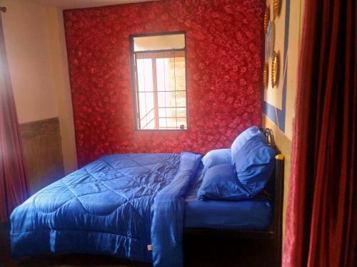 Sunny Hostel Pai