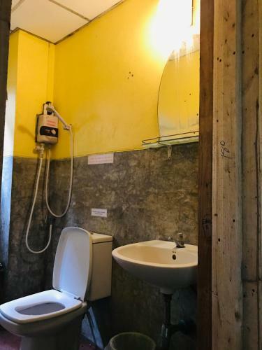 Sunny Hostel Pai
