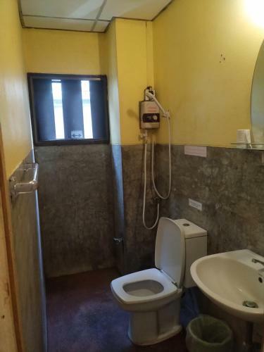 Sunny Hostel Pai