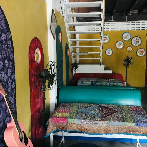 Sunny Hostel Pai