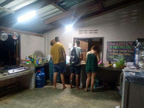 Sunny Hostel Pai
