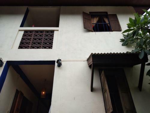 Sunny Hostel Pai