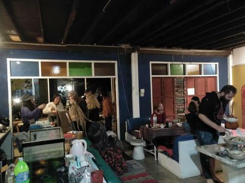Sunny Hostel Pai