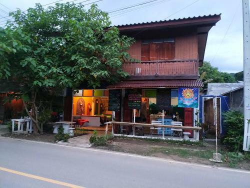 Sunny Hostel Pai