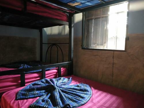 Sunny Hostel Pai