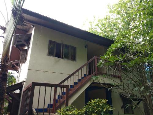Sunny Hostel Pai
