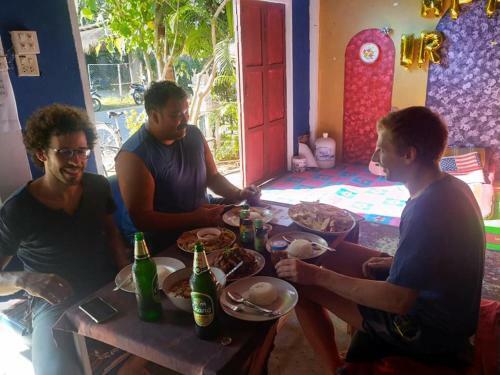 Sunny Hostel Pai
