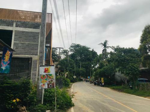 Sunny Hostel Pai