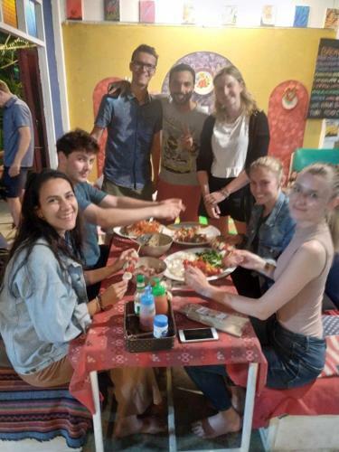 Sunny Hostel Pai