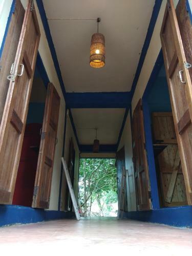 Sunny Hostel Pai