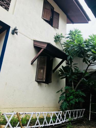 Sunny Hostel Pai