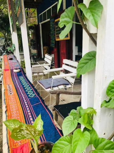 Sunny Hostel Pai