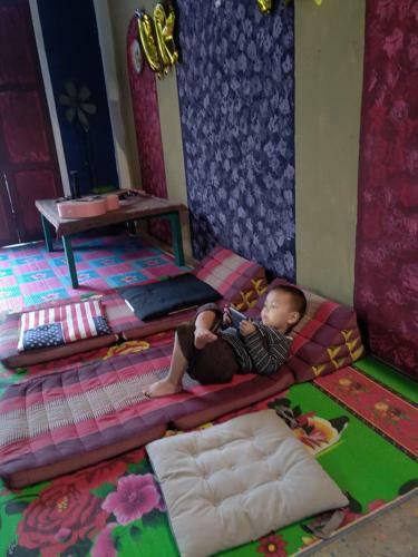 Sunny Hostel Pai