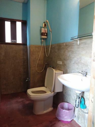Sunny Hostel Pai