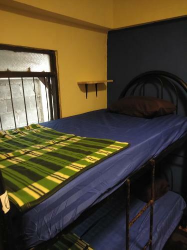 Sunny Hostel Pai