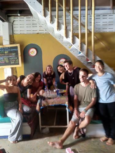 Sunny Hostel Pai
