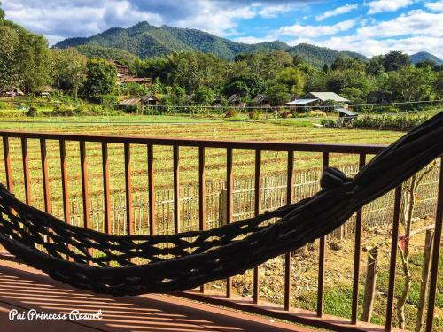 Hostal Pai Princess Resort