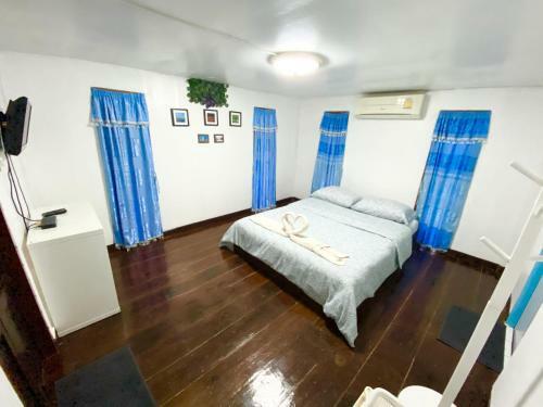 Hotel Jamsai Resort
