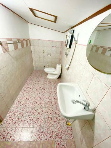 Hotel Jamsai Resort