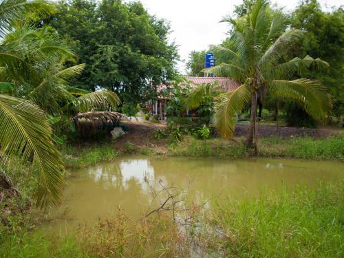 Hotel Jamsai Resort