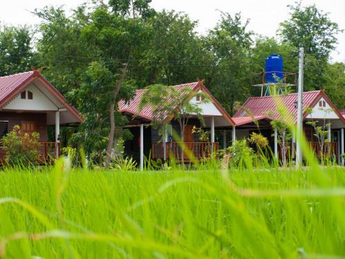 Hotel Jamsai Resort