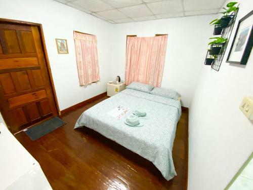 Hotel Jamsai Resort