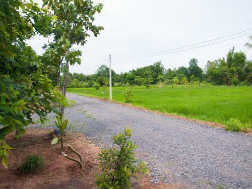 Hotel Jamsai Resort