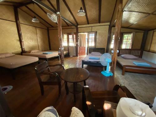 Bed & Breakfast No. 8 Pai