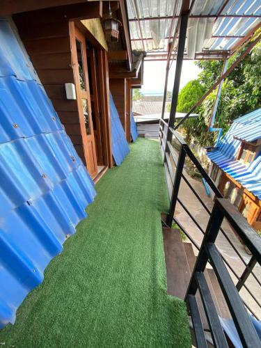 Bed & Breakfast No. 8 Pai