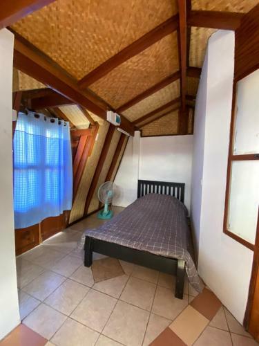 Bed & Breakfast No. 8 Pai