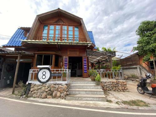 Bed & Breakfast No. 8 Pai