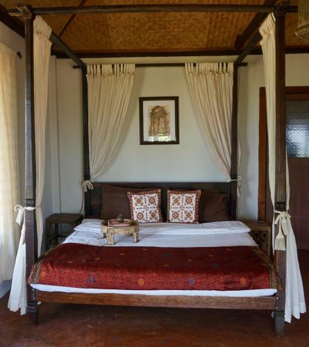 Hostal The Lookout Pai