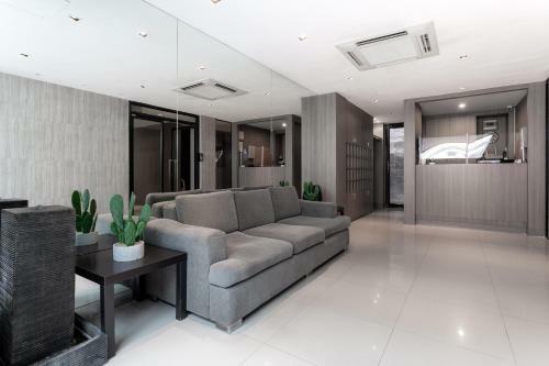 Apartamento Lkn Residence