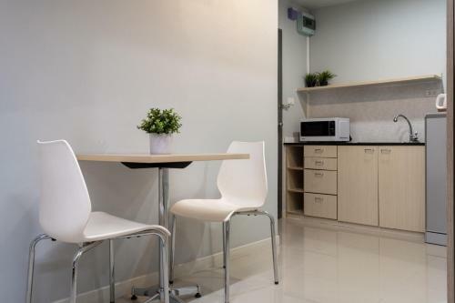 Apartamento Lkn Residence
