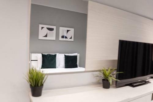 Apartamento Lkn Residence