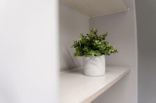Apartamento Lkn Residence
