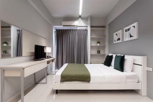 Apartamento Lkn Residence